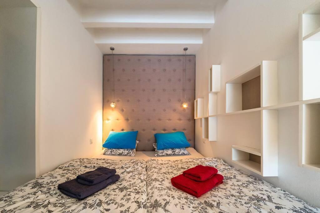 Artissimo Roofterace Διαμέρισμα Ζάγκρεμπ Εξωτερικό φωτογραφία