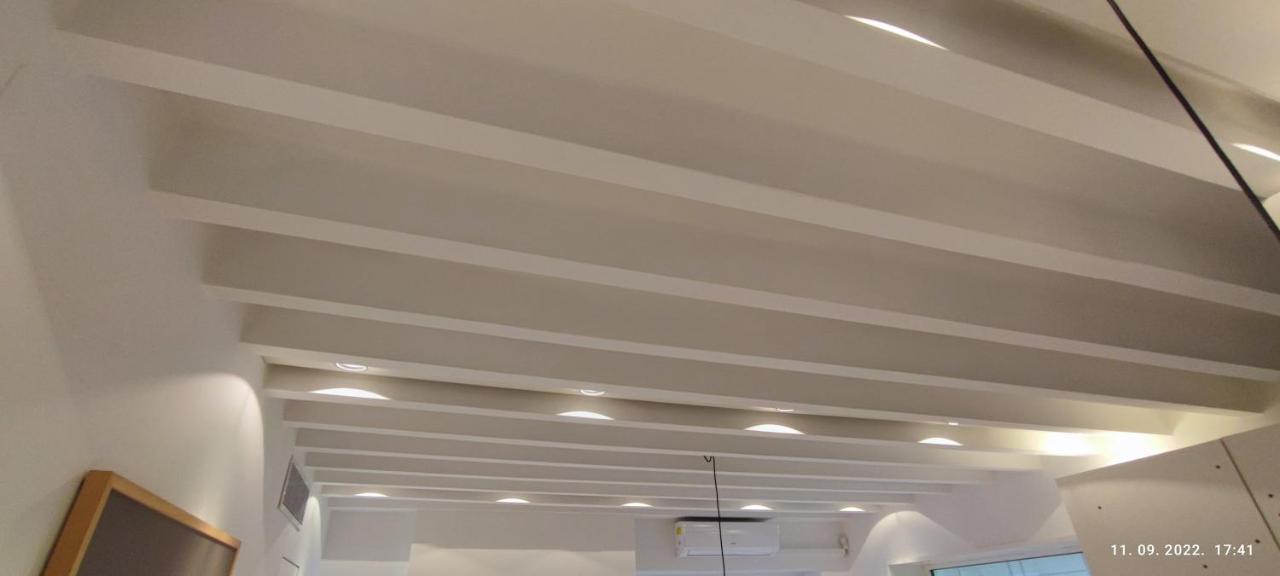 Artissimo Roofterace Διαμέρισμα Ζάγκρεμπ Εξωτερικό φωτογραφία