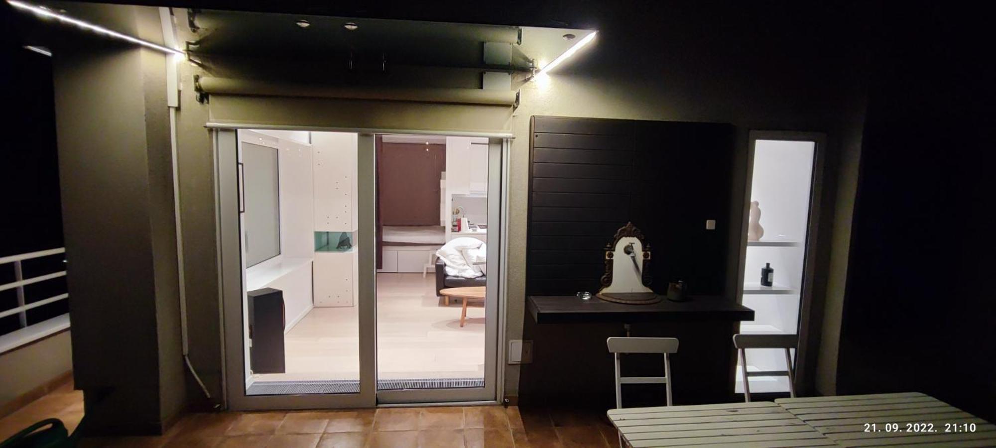 Artissimo Roofterace Διαμέρισμα Ζάγκρεμπ Εξωτερικό φωτογραφία
