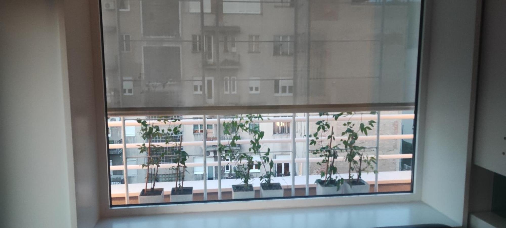 Artissimo Roofterace Διαμέρισμα Ζάγκρεμπ Εξωτερικό φωτογραφία