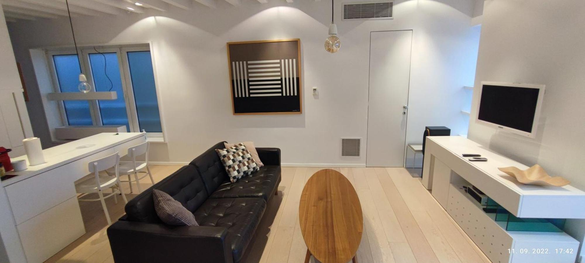 Artissimo Roofterace Διαμέρισμα Ζάγκρεμπ Εξωτερικό φωτογραφία